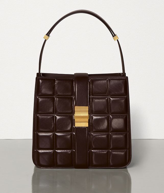 BOTTEGA VENETA PADDED MARIE BAG Shoulder Bag Woman fp