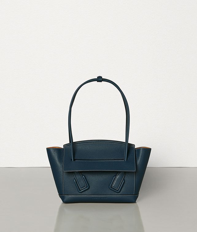 BOTTEGA VENETA SMALL ARCO Top Handle Bag Woman fp