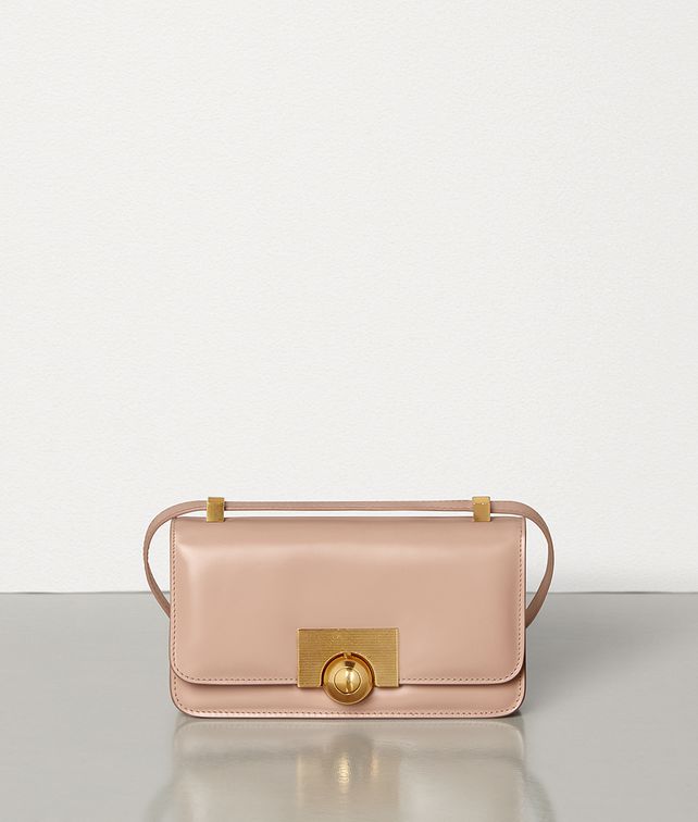 BOTTEGA VENETA MINI BV CLASSIC BAG Shoulder Bag Woman fp