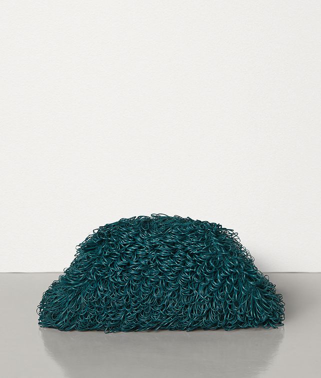 BOTTEGA VENETA THE SPONGE 手拿包 女士 fp