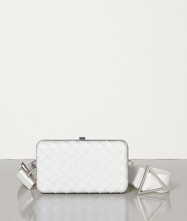 BOTTEGA VENETA BORSA A TRACOLLA Borsa messenger Donna fp