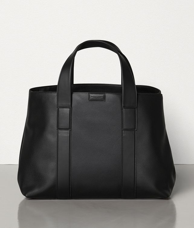 BOTTEGA VENETA マルコポーロカーフ トート トートバッグ メンズ fp