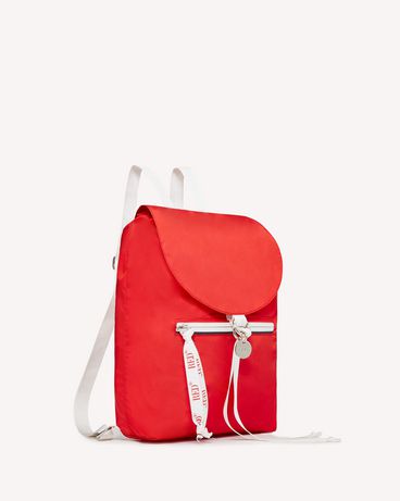 REDValentino RED PACKER BACKPACK