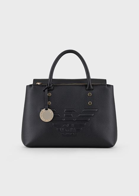 Women S New Arrivals Bags Emporio Armani