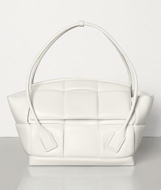 PADDED ARCO 56 IN BUTTER CALF LEATHER PADDED ARCO 56 IN BUTTER CALF LEATHER