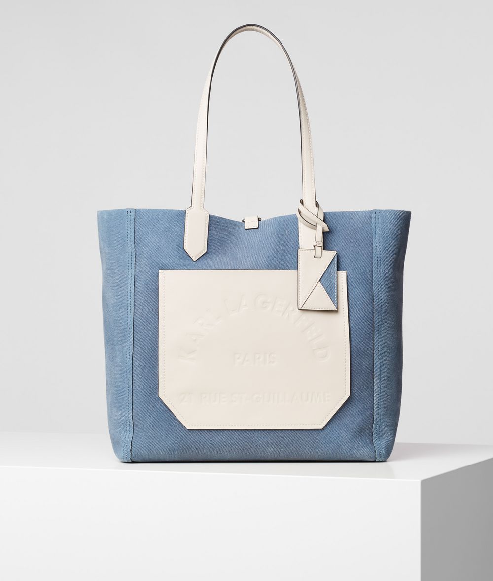 KARL LAGERFELD K/Journey Tote Bag Tote Bag Damen f