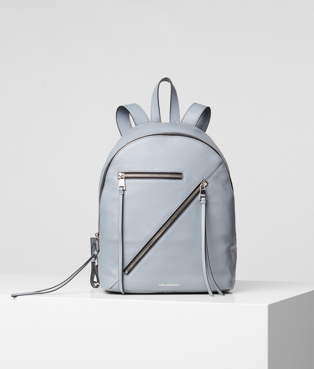 KARL LAGERFELD K/Odina Backpack Backpack Woman f