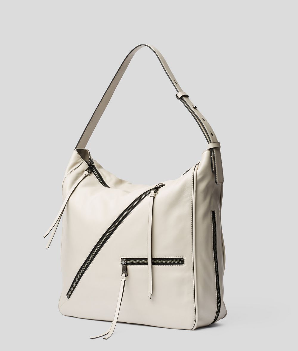 KARL LAGERFELD K/Odina Hobo Bag Hobo Bag Woman d