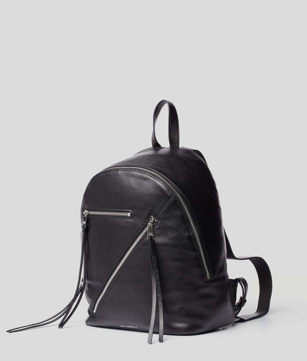 KARL LAGERFELD K/Odina Backpack Backpack Woman d