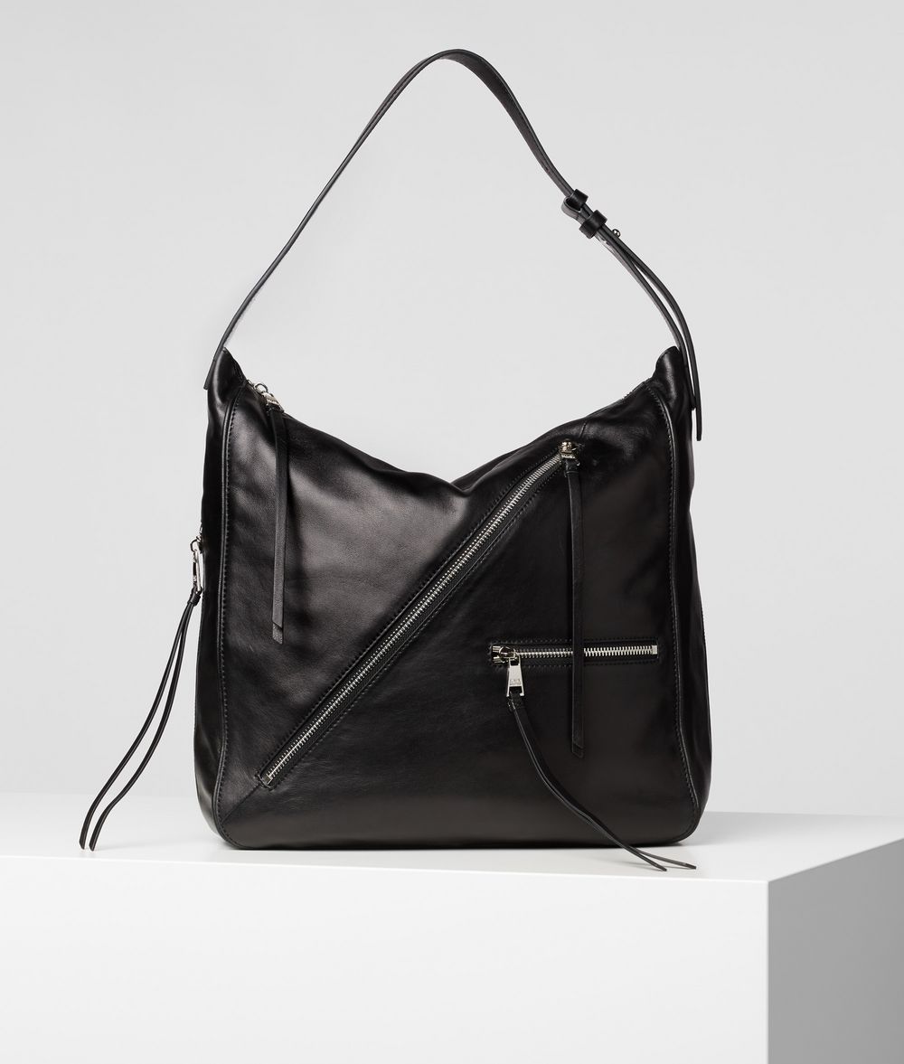 KARL LAGERFELD K/Odina Hobo Bag Hobo Bag Woman f