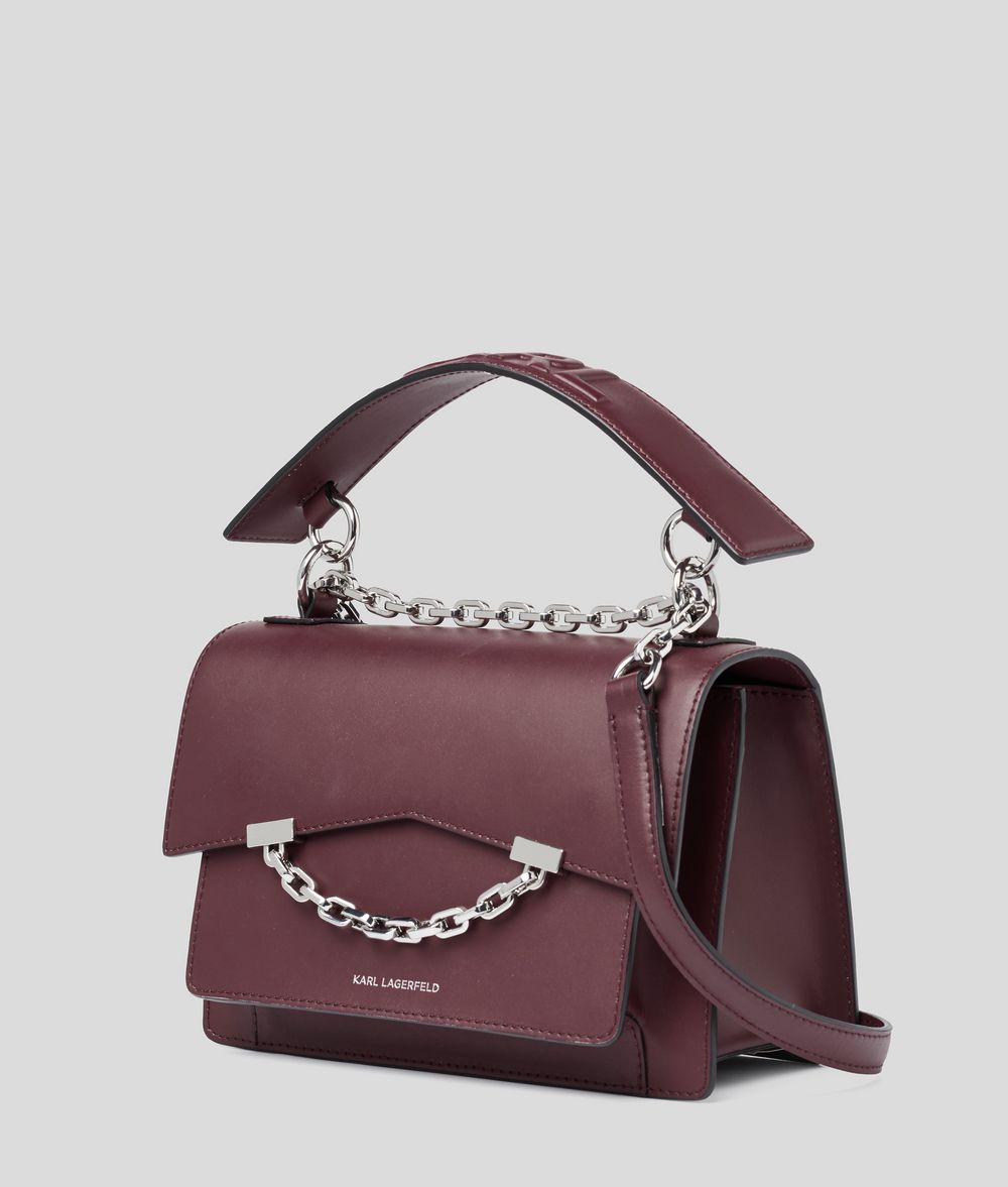 KARL LAGERFELD K/Karl Seven Shoulder Bag Shoulder bag Woman d