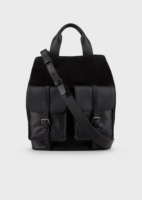 Men S All Bags Giorgio Armani