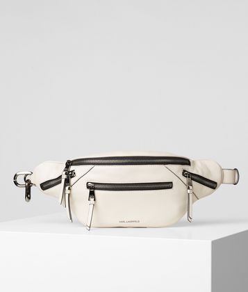 KARL LAGERFELD K/ODINA BUMBAG