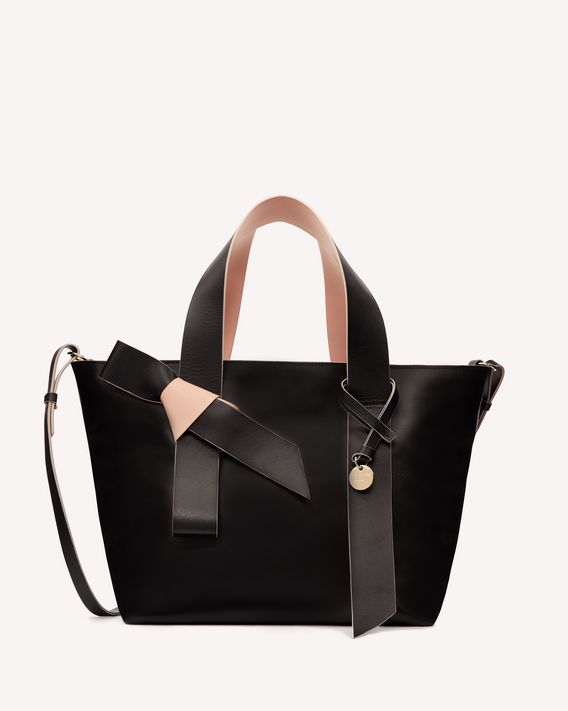 bow tote