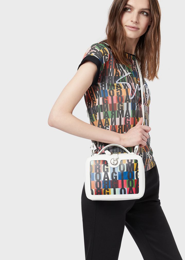 Bolso bandolera Bolso bandolera