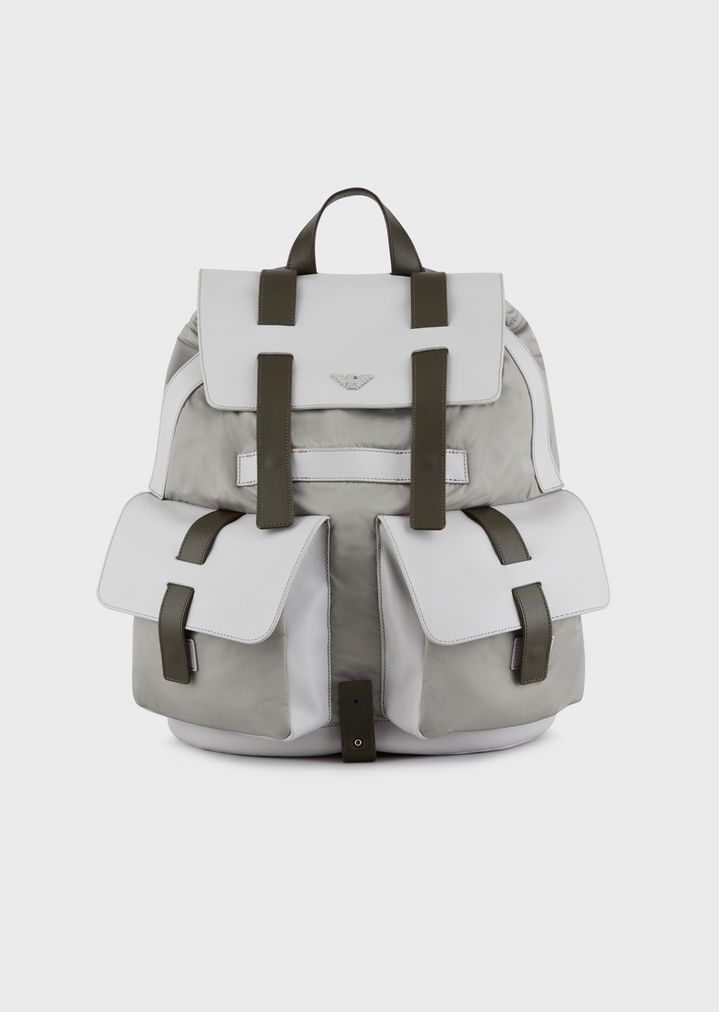 39 Women Armani Backpack amp; Jeans HED9I2