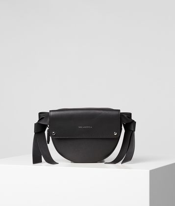 KARL LAGERFELD K/IKON BELT BAG