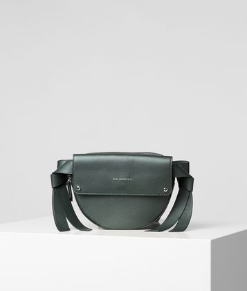 KARL LAGERFELD K/IKON BELT BAG