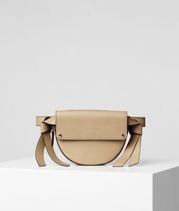 KARL LAGERFELD K/IKON BELT BAG