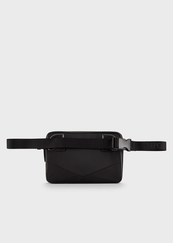 armani men pouch