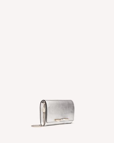 REDValentino SANDIE CLUTCH