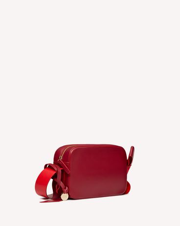 REDValentino XL BOW SHOULDER BAG