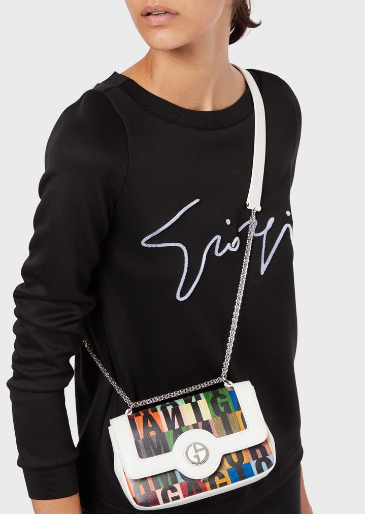 Bolso bandolera Bolso bandolera