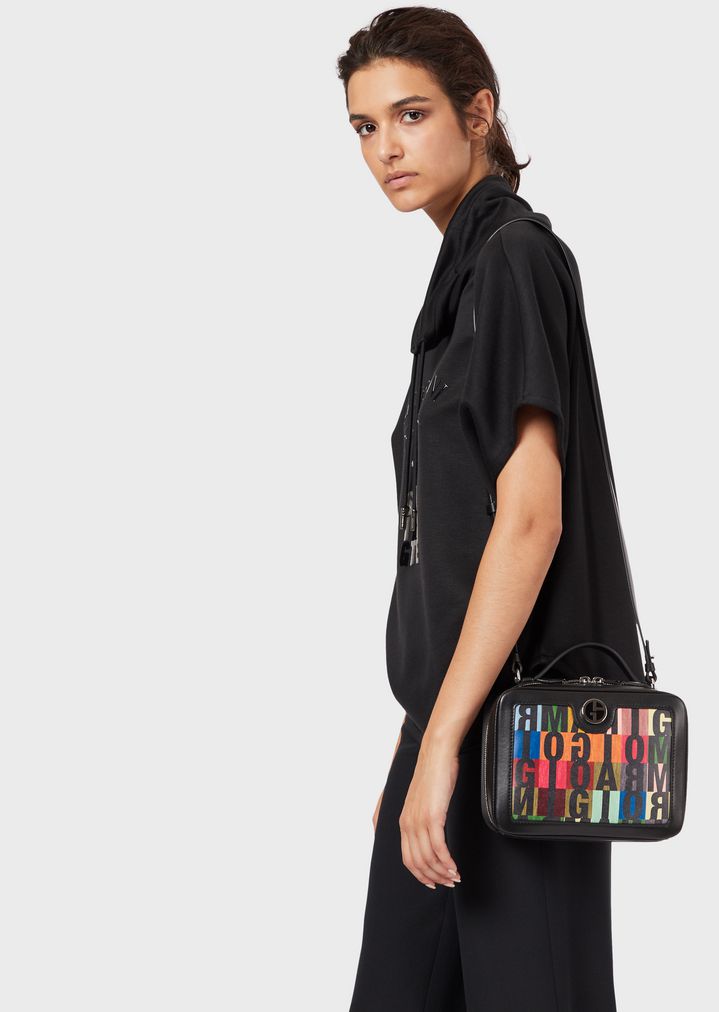 Bolso bandolera Bolso bandolera