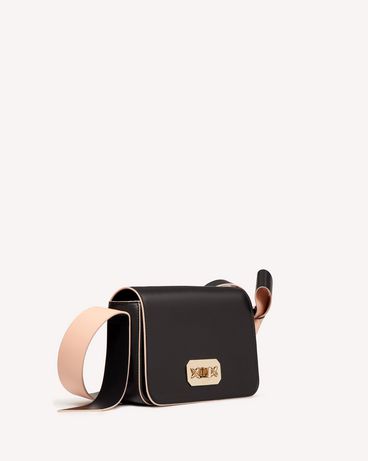 REDValentino XL BOW SHOULDER BAG