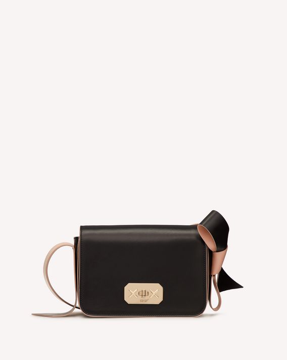 red valentino bow bag