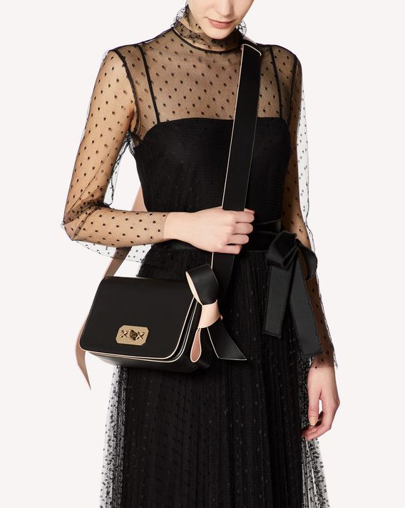 red valentino shoulder bag