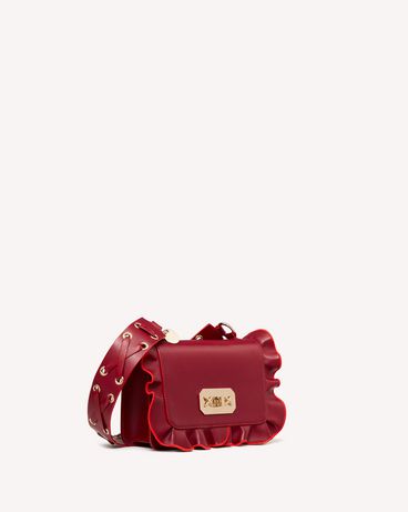REDValentino ROCK RUFFLES 斜挎包