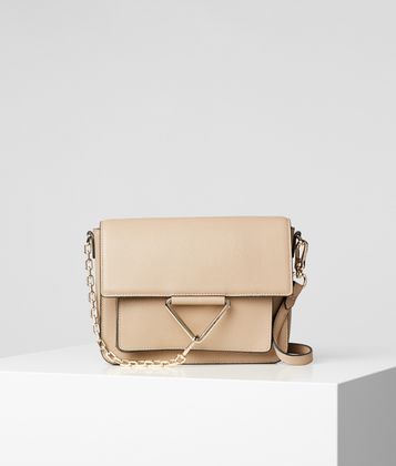KARL LAGERFELD K/VEKTOR SHOULDER BAG