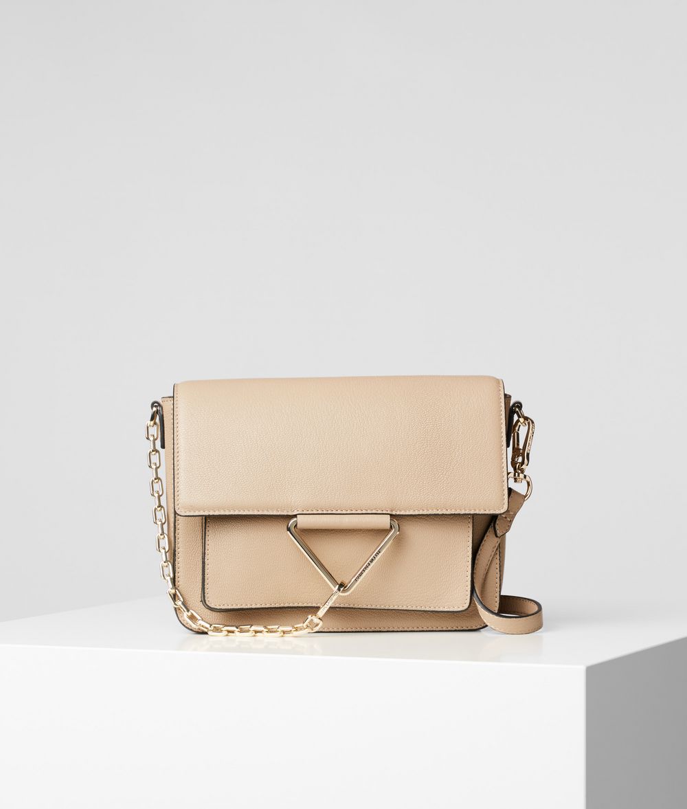 KARL LAGERFELD K/Vektor Shoulder Bag Shoulder bag Woman f
