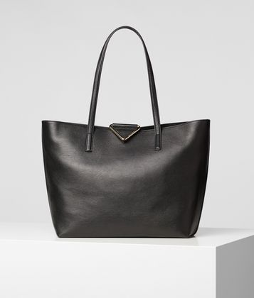 KARL LAGERFELD K/VEKTOR TOTE