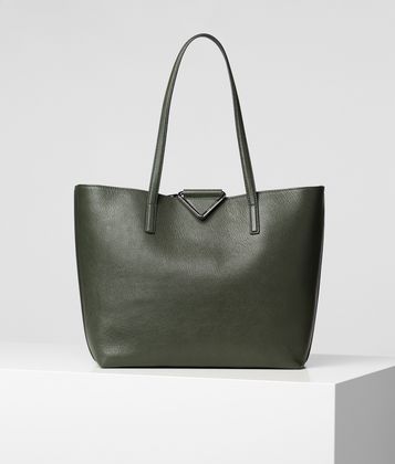 KARL LAGERFELD K/VEKTOR TOTE