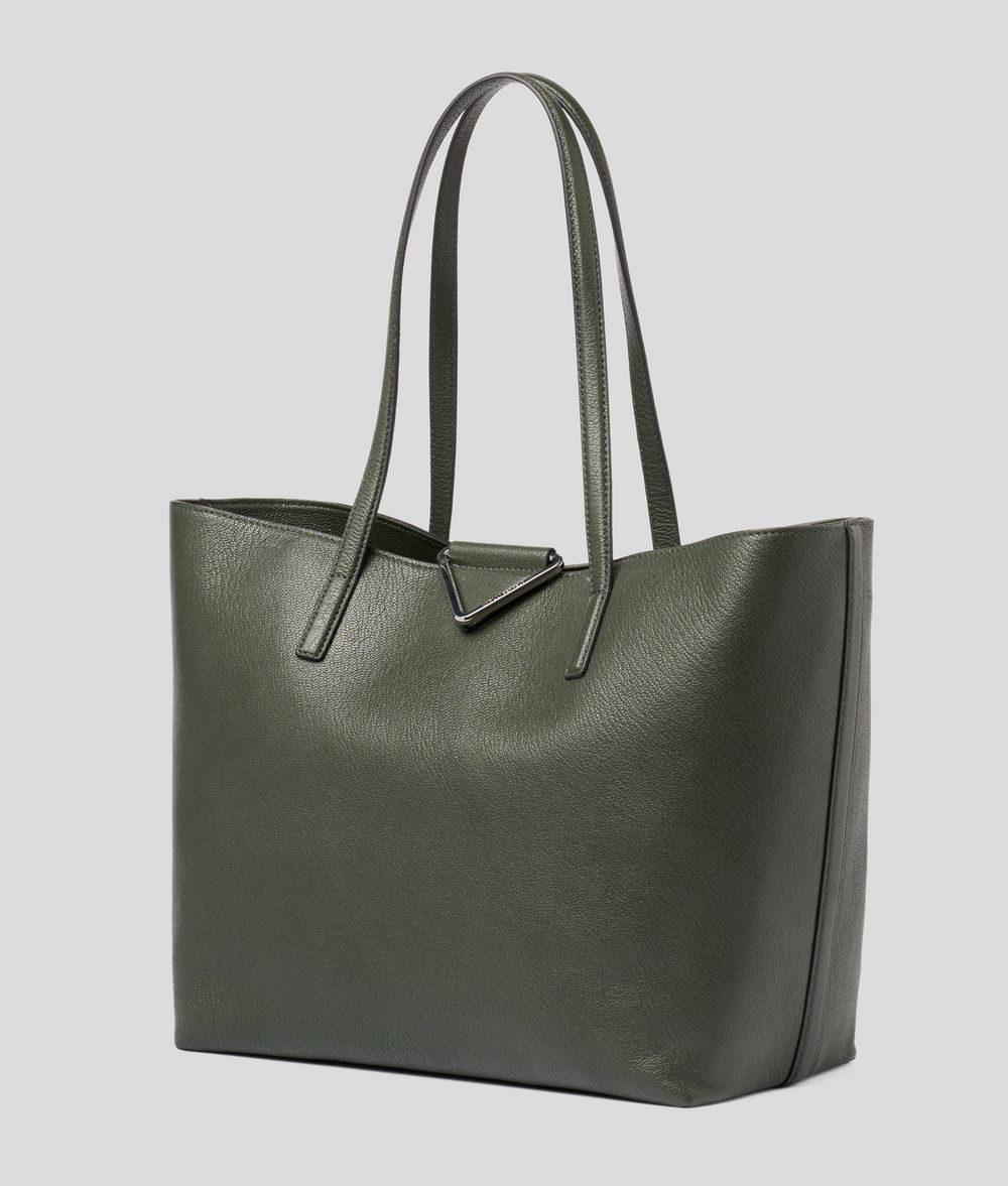 KARL LAGERFELD K/Vektor Tote Tote Woman d