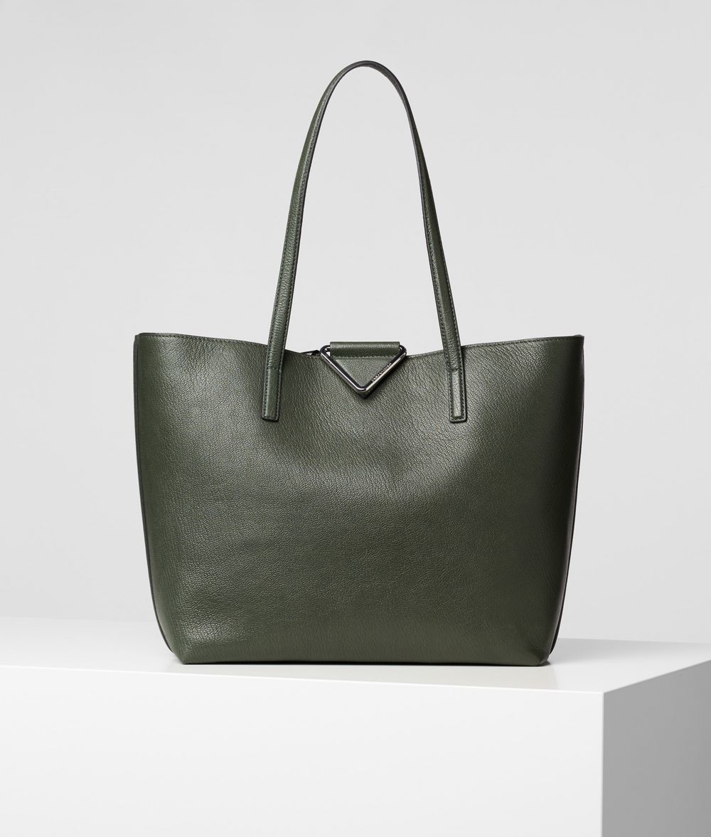 KARL LAGERFELD K/Vektor Tote Tote Woman f