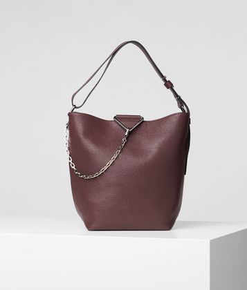 KARL LAGERFELD K/VEKTOR HOBO
