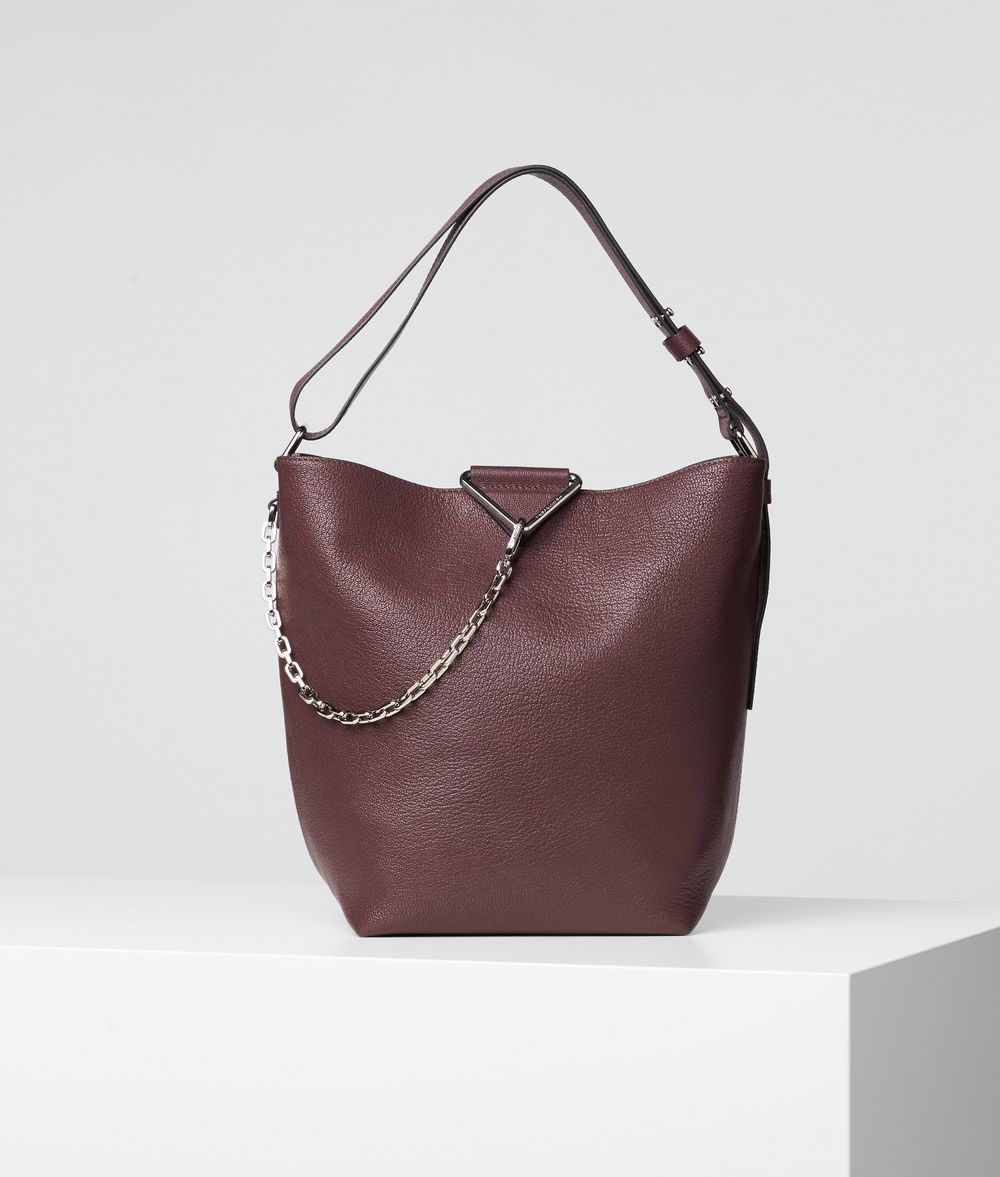KARL LAGERFELD K/Vektor Hobo Hobo Bag Woman f