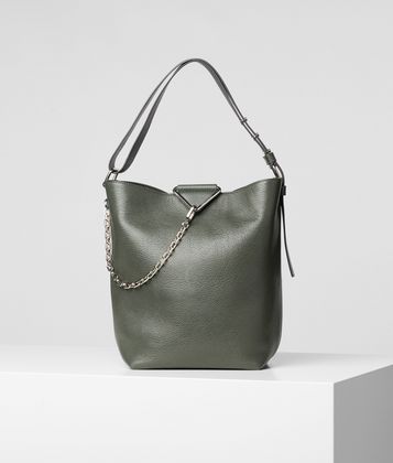 KARL LAGERFELD K/VEKTOR HOBO