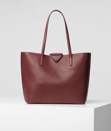 KARL LAGERFELD K/VEKTOR TOTE