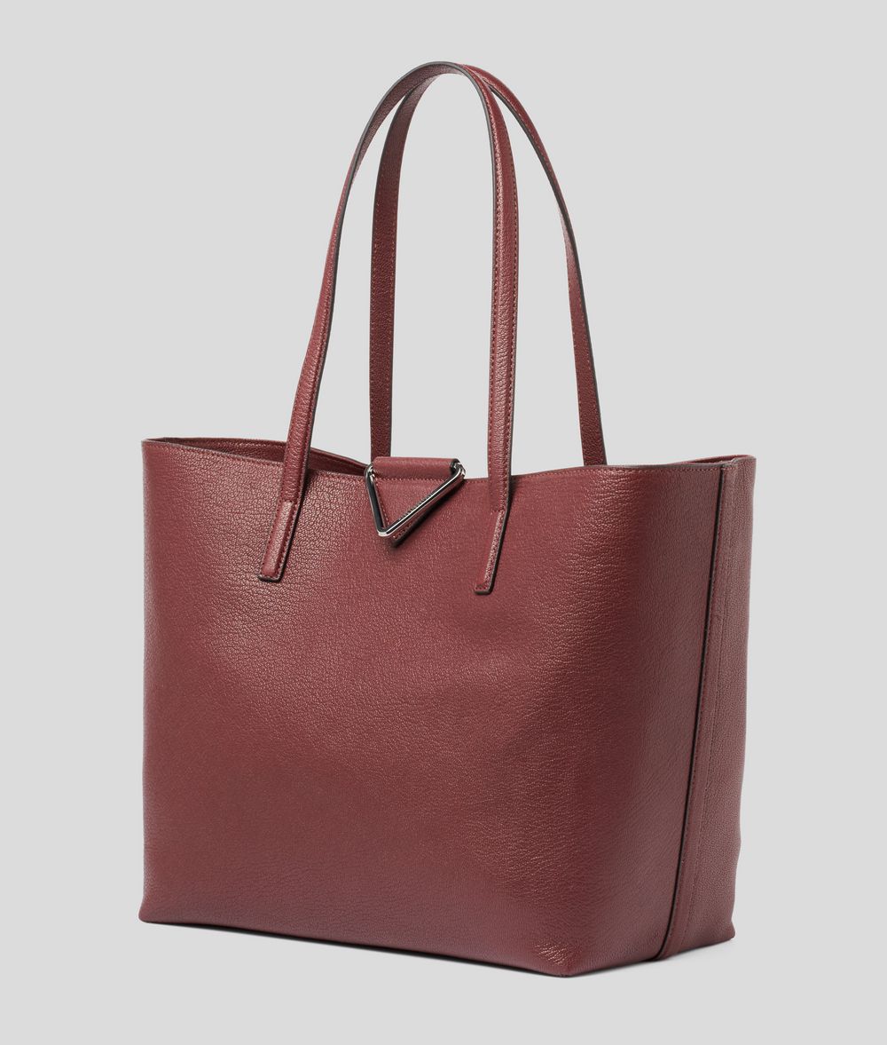 KARL LAGERFELD K/Vektor Tote Tote Woman d