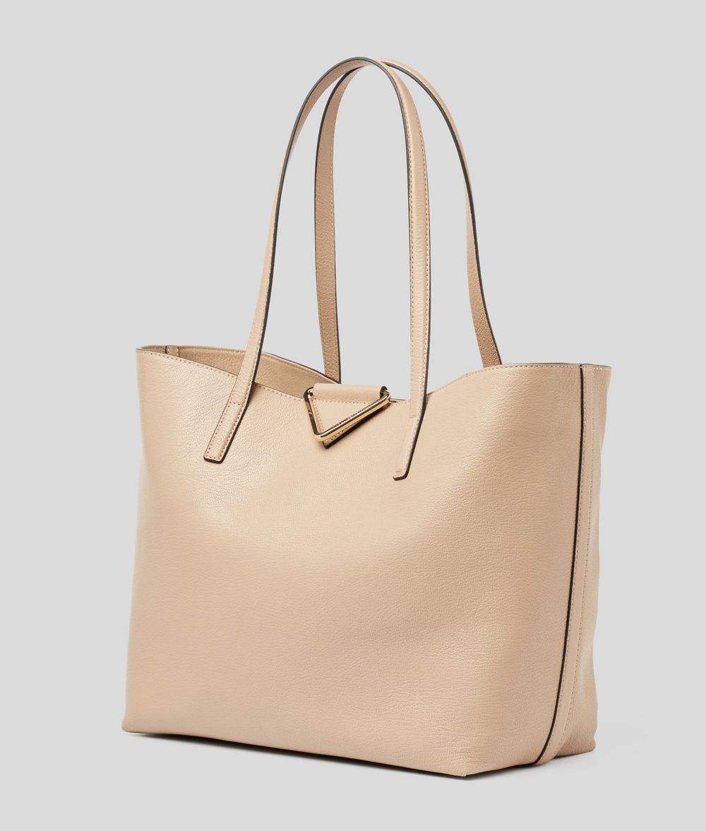 KARL LAGERFELD K/Vektor Tote Tote Woman d