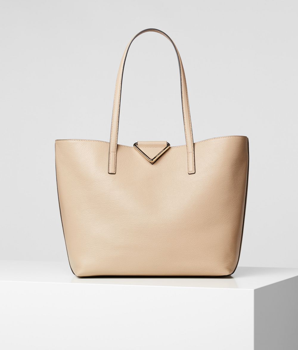 KARL LAGERFELD K/Vektor Tote Tote Woman f