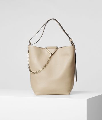 KARL LAGERFELD K/VEKTOR HOBO BAG