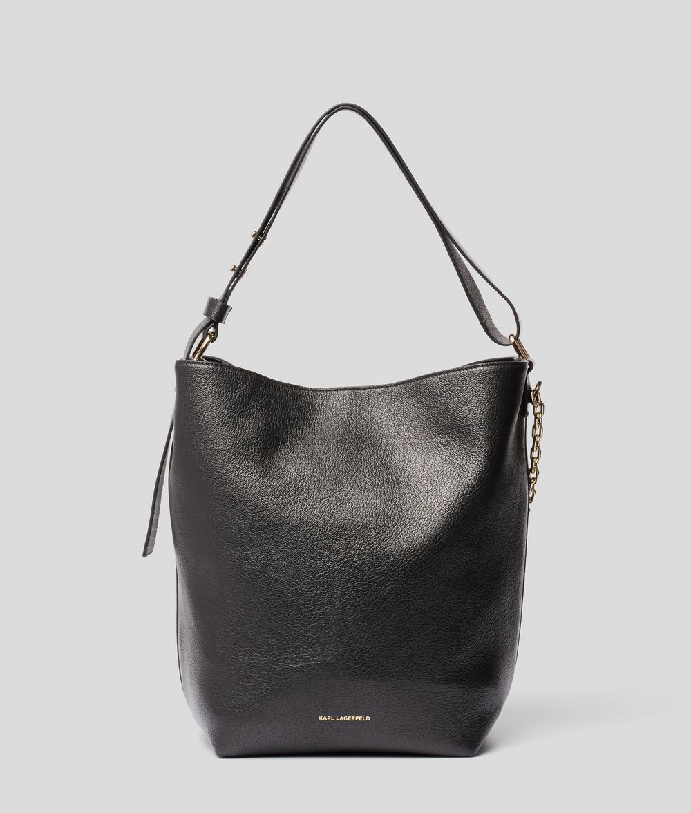 KARL LAGERFELD K/Vektor Hobo Hobo Bag Woman d