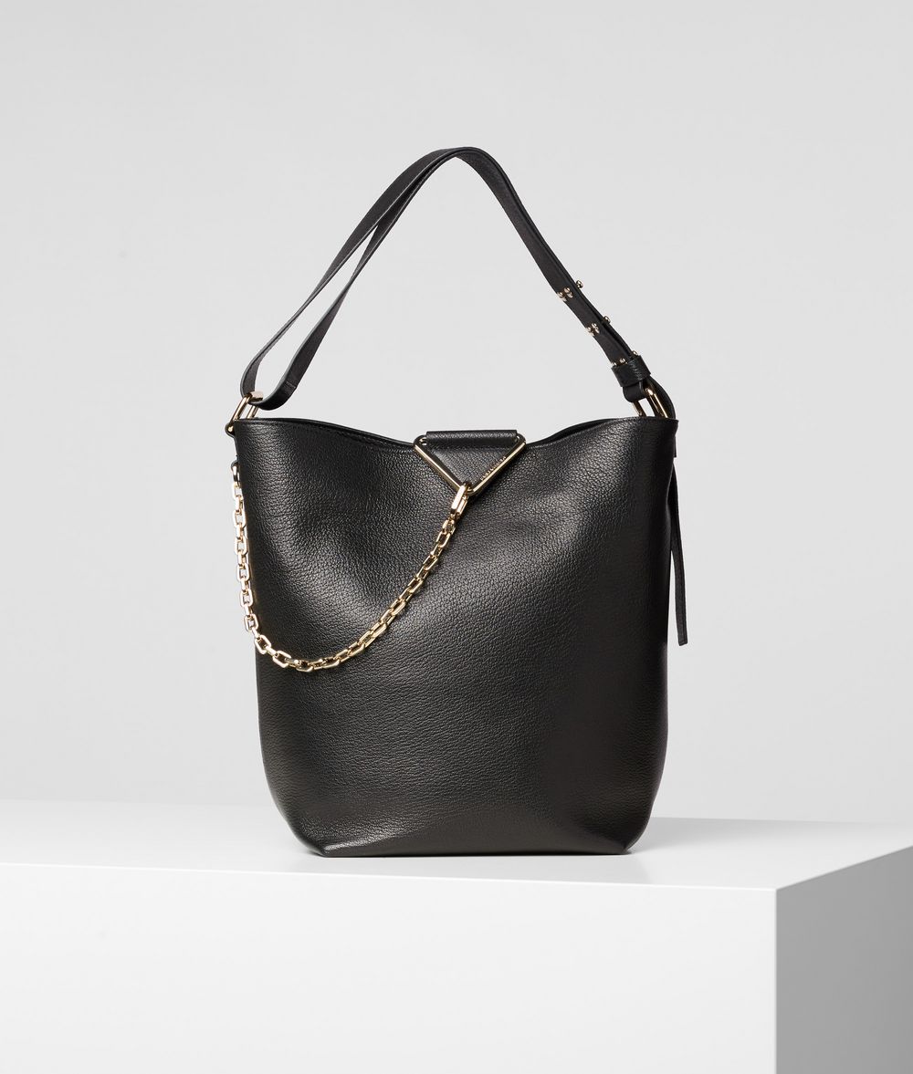 KARL LAGERFELD K/Vektor Hobo Hobo Bag Woman f