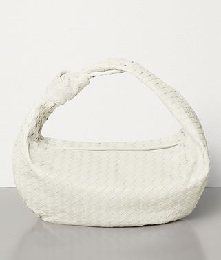 BV JODIE IN INTRECCIATO NAPPA