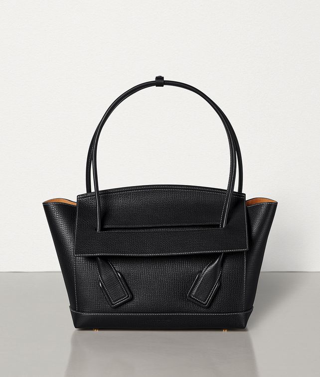 BOTTEGA VENETA ARCO 48 BAG IN PALMELLATO Top Handle Bag Woman fp